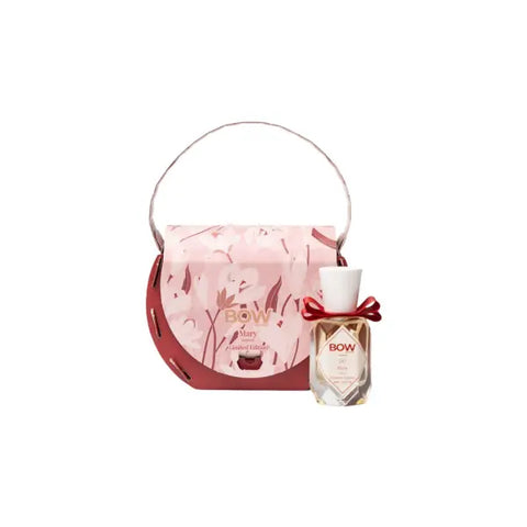 Bow Coffret Luxury Collection Mary