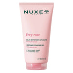 Nuxe Very Rose Gel de Limpeza Calmante 150ml