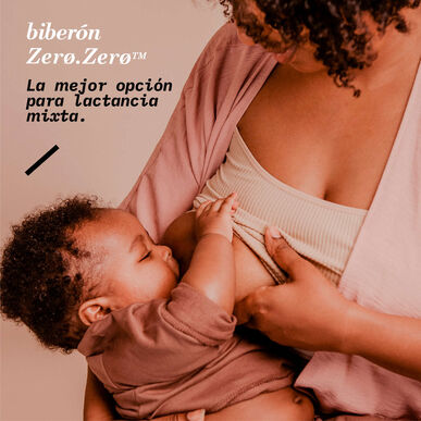 Suavinex Tetinas Zero Zero Light Fluxo Universal 2 un