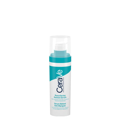 Cerave Resurfacing Retinol Sérum Antimarcas 30ml