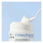 Nuxe Crème Fraîche de Beauté Creme Rico Hidratante 50ml