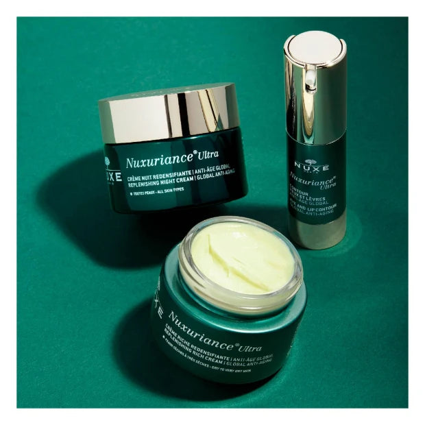 Nuxe Nuxuriance Ultra Olhos 15ml