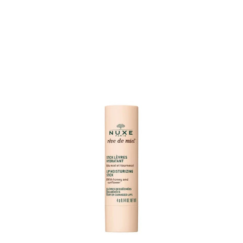 Nuxe Revê de Miel Lipstick and Hand Cream Promotional Pack