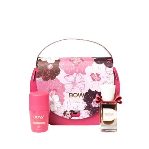 Bow Woman Grace Gift Set