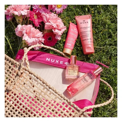 Nuxe Prodigieux Floral Travel Gift Set