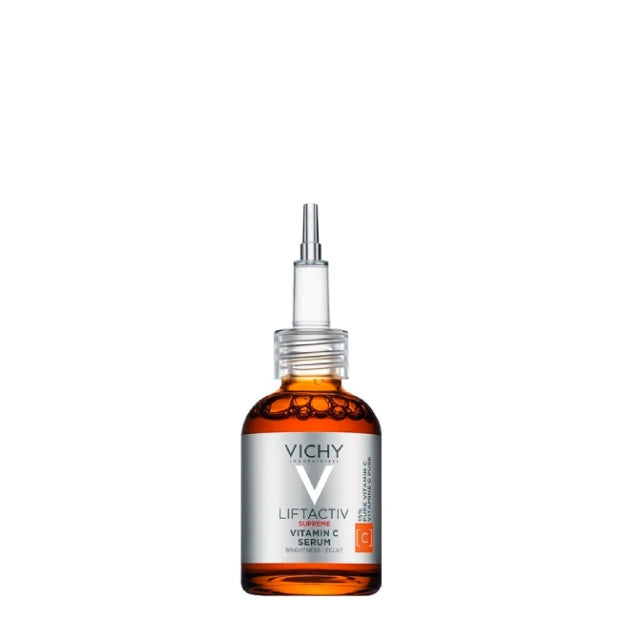 Vichy Liftactiv Supreme Vitamin C Serum 20ml