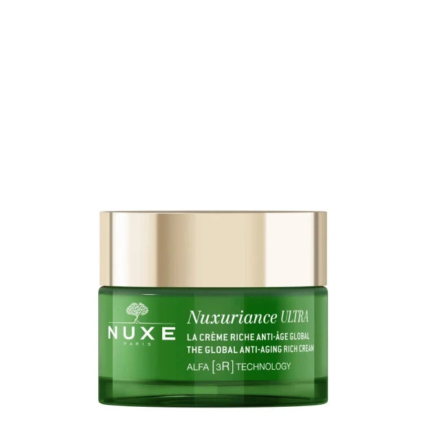 Nuxe Nuxuriance Ultra Global Anti-Aging Rich Cream 50ml
