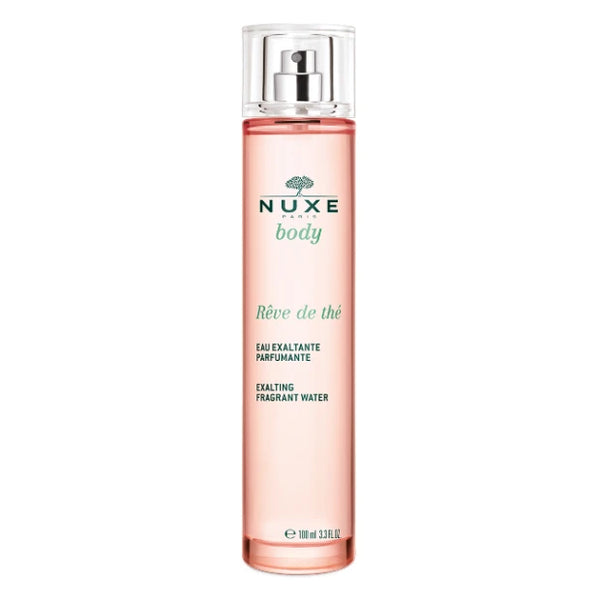 Nuxe Body Rêve de Thé Exultant Scented Water 100ml 