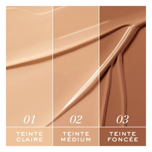 Nuxe BB Cream Hidratante Tom Médio 30ml