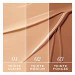 Nuxe BB Cream Hidratante Tom Médio 30ml