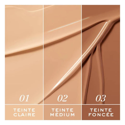 Nuxe BB Cream Hidratante Tom Médio 30ml