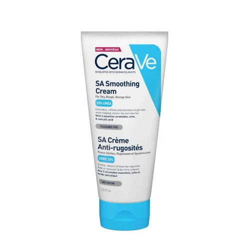 Cerave SA Creme Anti-Rugosidades 177ml