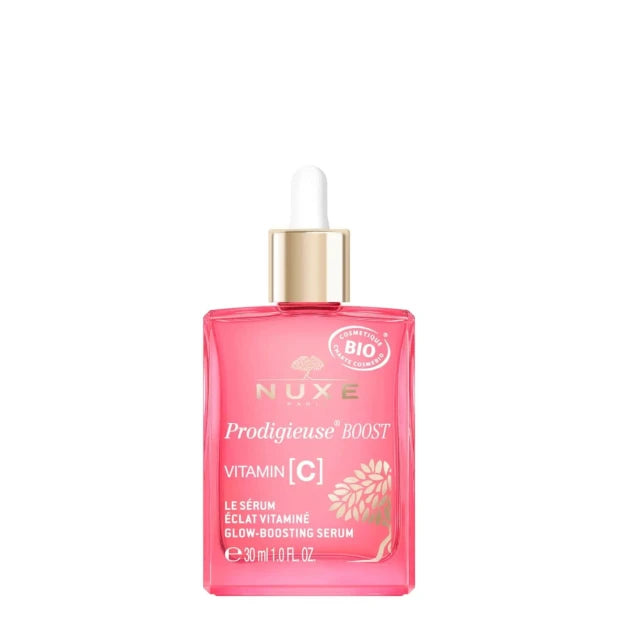 Nuxe Prodigieuse Boost Vitamin [C] Sérum Luminosidade 30ml