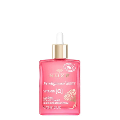 Nuxe Prodigieuse Boost Vitamin [C] Sérum Luminosidade 30ml