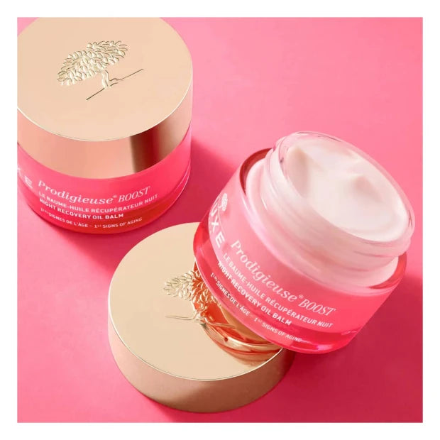 Nuxe Prodigieuse Boost Bálsamo-Óleo Recuperador Noite 50ml