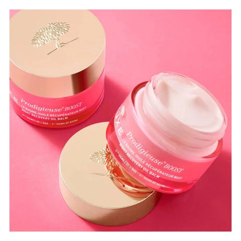Nuxe Prodigieuse Boost Bálsamo-Óleo Recuperador Noite 50ml