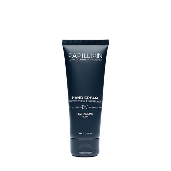 Papillon Hand Cream 75ml