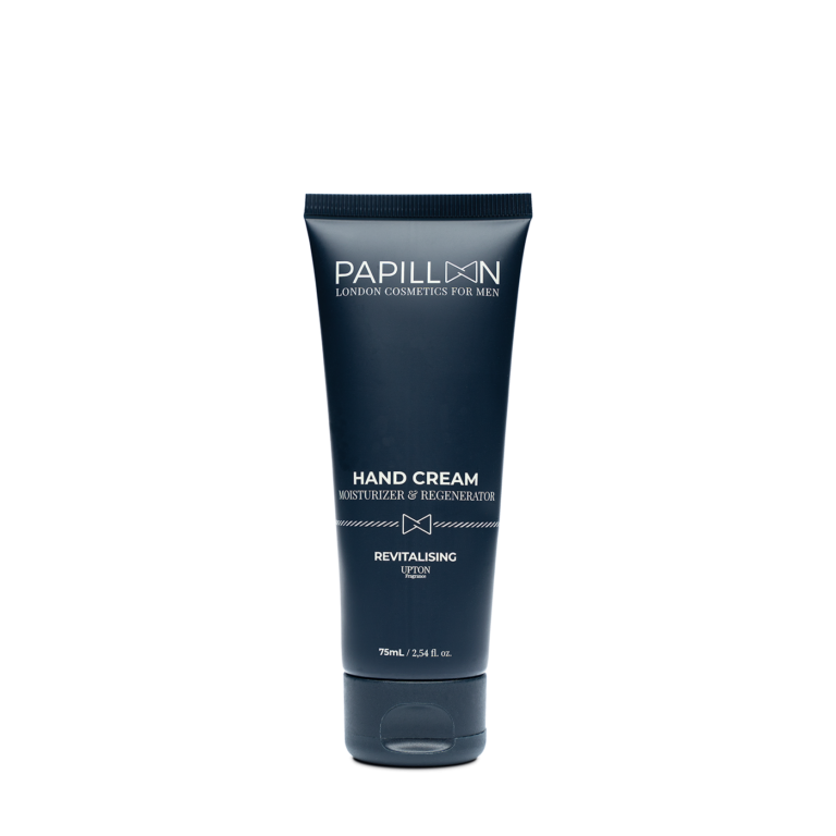 Papillon Hand Cream 75ml