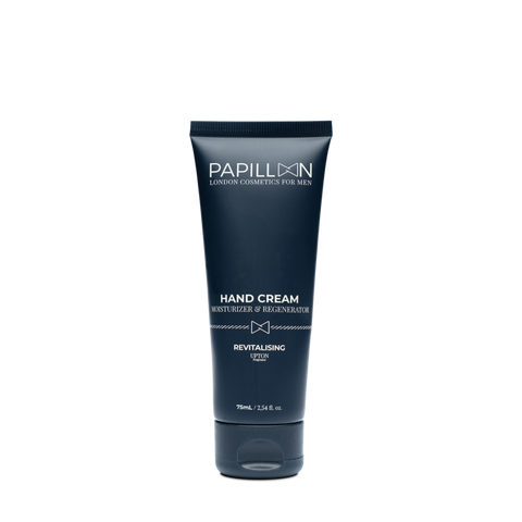 Papillon Hand Cream 75ml
