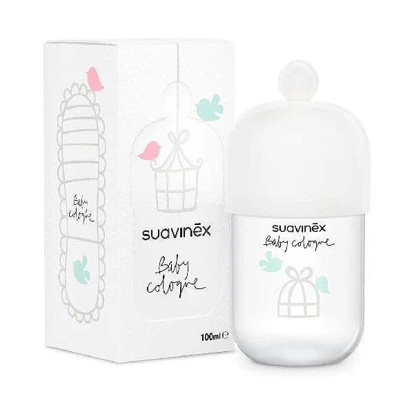 Suavinex Agua de Colónia 100ml