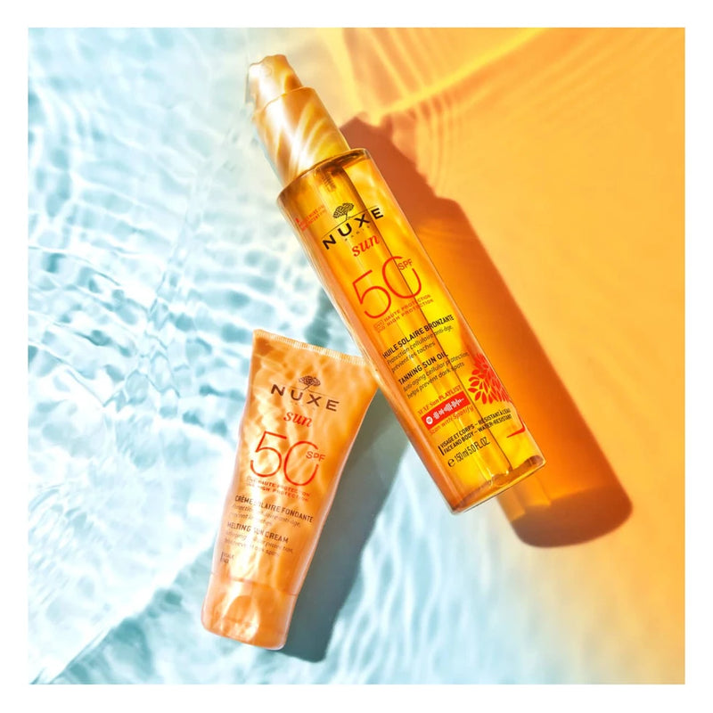 Skincare