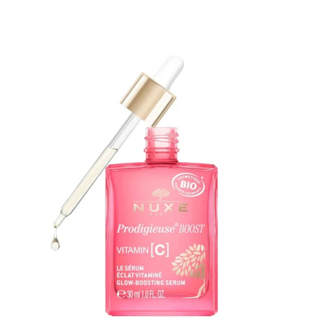 Nuxe Prodigieuse Boost Vitamin [C] Sérum Luminosidade 30ml