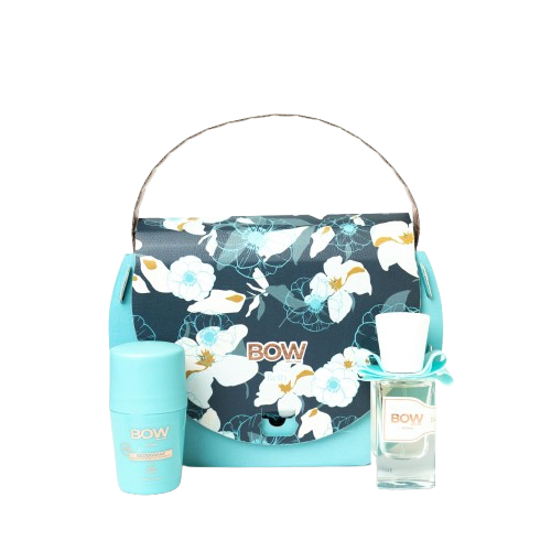 Bow Woman Betty Gift Set