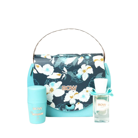 Bow Woman Betty Gift Set