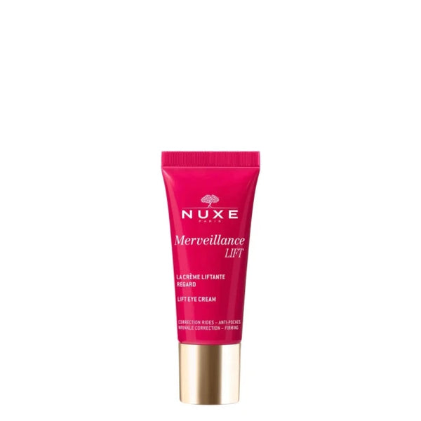 Nuxe Merveillance Lift Firming Eye Contour Cream 15ml