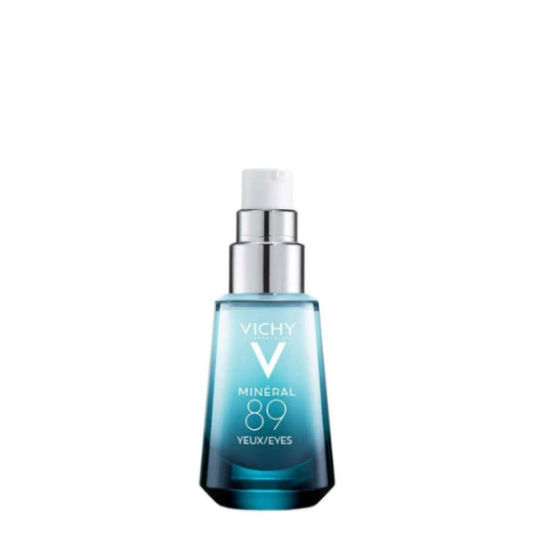 Vichy Mineral 89 Fortifying and Repairing Eye Serum 15ml