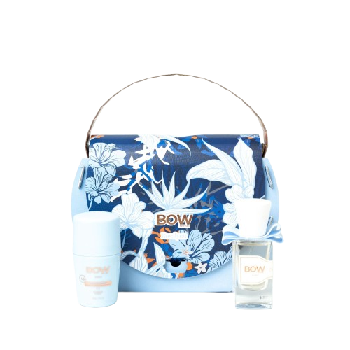 Bow Woman Rosalym Coffret