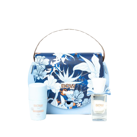 Bow Woman Rosalym Coffret