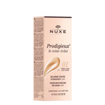Nuxe BB Cream Hidratante Tom Claro 30ml