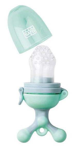 Saro Alimentador Silicone Aliment-up