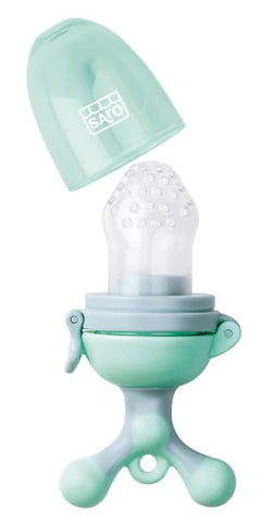 Saro Alimentador Silicone Aliment-up
