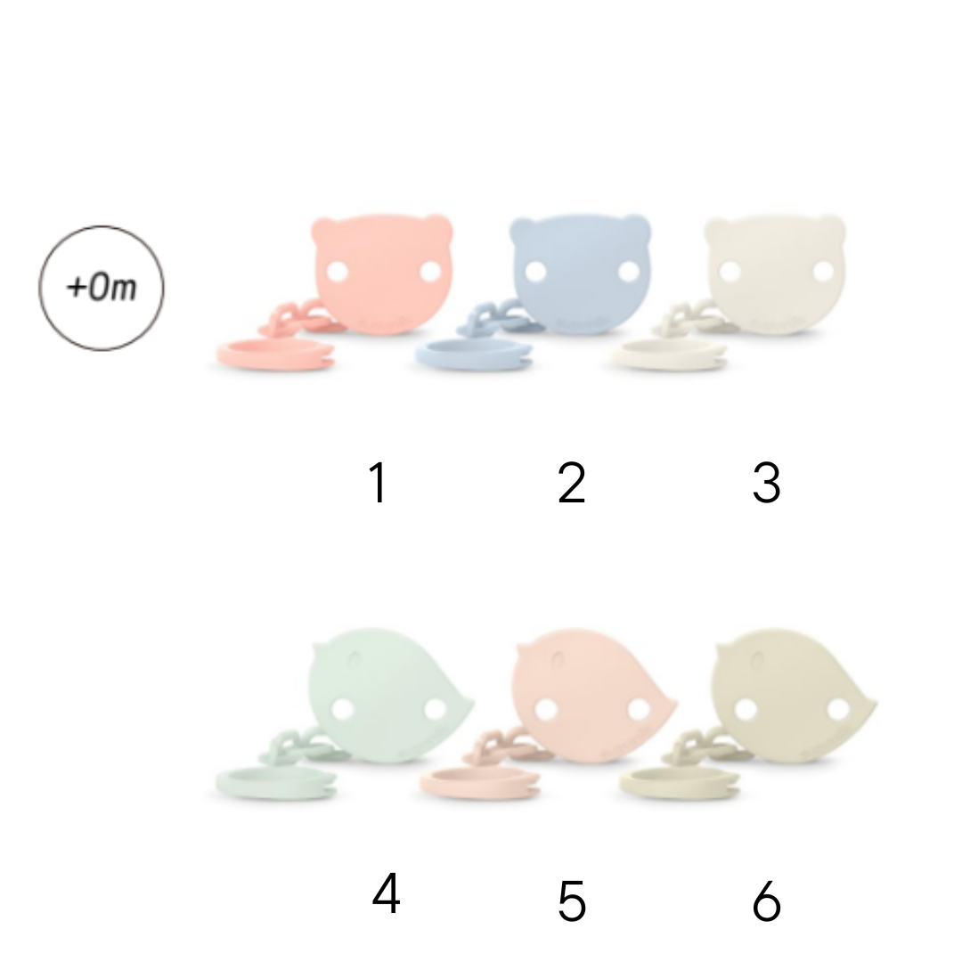 Suavinex Corrente Prende Chupeta