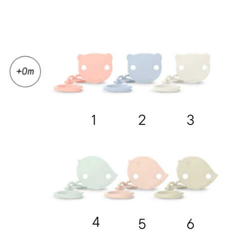 Suavinex Corrente Prende Chupeta