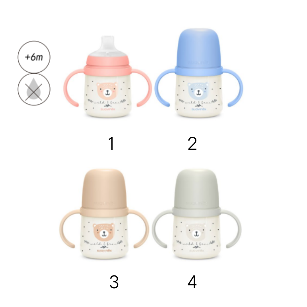 Suavinex Copo de Aprendizagem 150ml