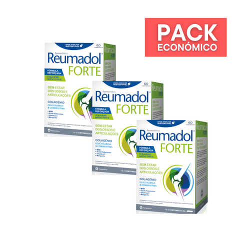 Reumadol Forte 60 tablets