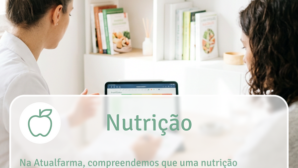 NUTRITION CONSULTATION