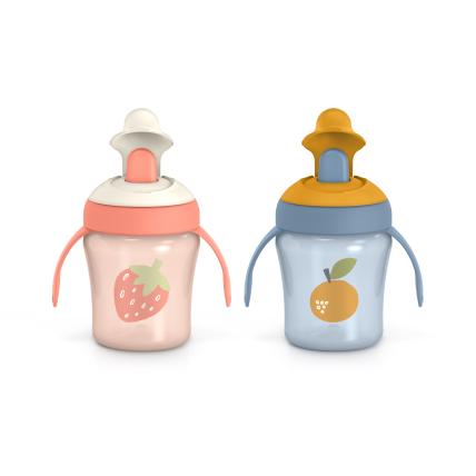 Suavinex Learning Cup 200ml