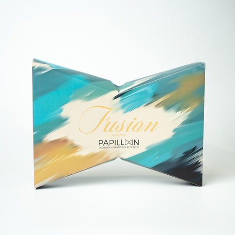 Papillon Fusion Connery Parfum 30ml + Anti Age 50ml