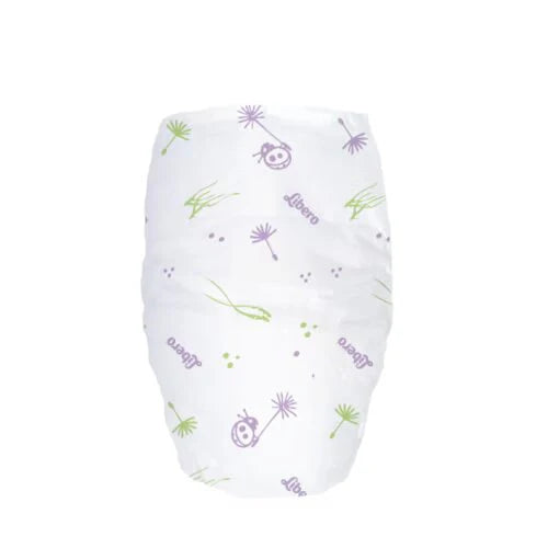 Libero Diapers Premature T0 24 units.