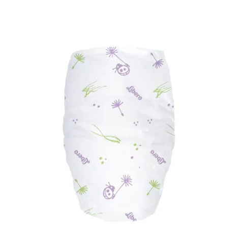 Libero Diapers Premature T0 24 units.