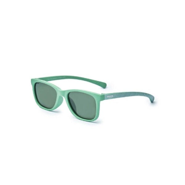 MUSTELA GREEN SUNGLASSES 3-5 YEARS