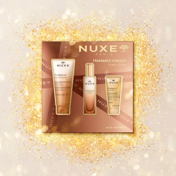 Nuxe Coffret Prodigieux Le Parfum