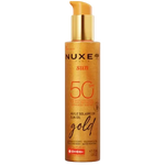 Nuxe Sun Bronzer Oil Gold Rosto e Corpo FPS50 150ml