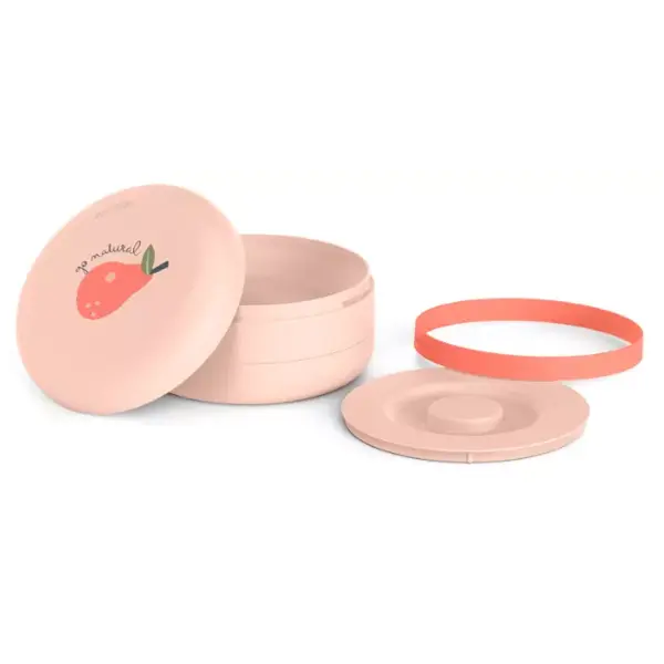 Suavinex Set Prato Combinado