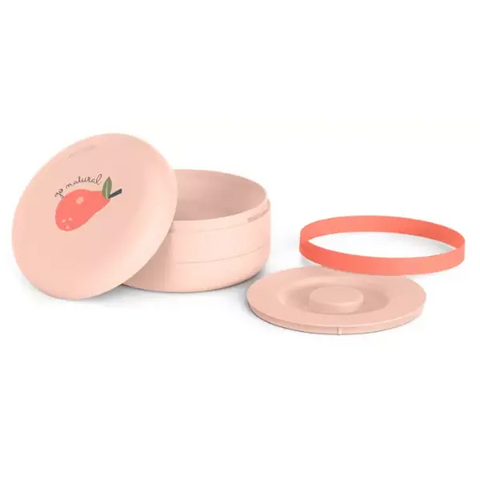 Suavinex Set Prato Combinado