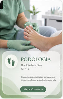 PODIATRY CONSULTATION